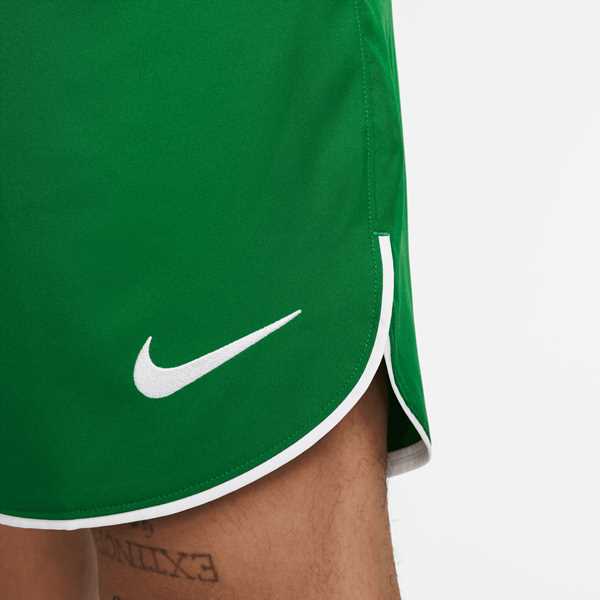 Nike Laser V Woven Short Pine Green/White